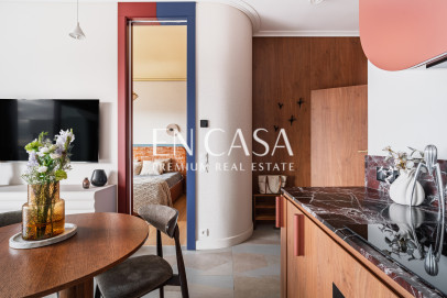 Apartment Sale Gdańsk Sobieszewo Łąkowa